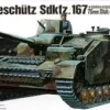 Academy Academy STURMESCHUTZ IV 1/35