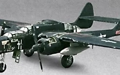 Revell Revell 1/48 P61 Black Widow