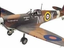 Revell Revell 1/48 Spitfire MKII