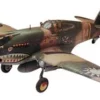 Revell Revell 1/48 Tiger Shark P40B