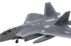 Revell Revell 1/72 F-22 Raptor