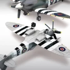 Academy Academy SUBMARINE SPITFIRE MK X1V-C [2157] 1/48