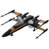 Revell Revell 1/78 Star Wars Poe's Boosted X-wing Fighter