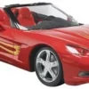 Revell Revell 851930 1/25 Easy Kit '05 Vette Convertible