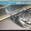 Revell Revell Vintage Consolidated PBY-5 Catalina 1/72