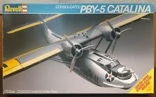 Revell Revell Vintage Consolidated PBY-5 Catalina 1/72