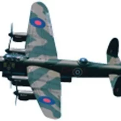Revell Germany Revell Germany 04300 1/72 Avro Lancaster Mk.I/Mk.III RAF