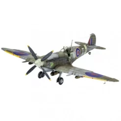 Revell Germany Revell Germany 1/32 Supermarine Spitfire Mk IXc