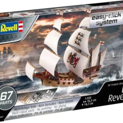 Revell Germany Revell Germany 1/350 HMS Revenge