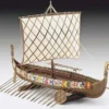 Revell Germany Revell Germany 1/50 Viking Ship