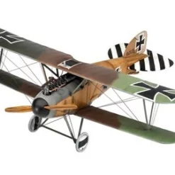 Revell Germany Revell Germany 1:48 Albatros D.III