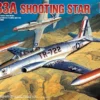 Academy Academy T-33A SHOOTINGSTAR 1/48