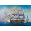 Revell Germany Revell Germany ADMIRAL NELSON FLAGSHIP VICTORY 1/450