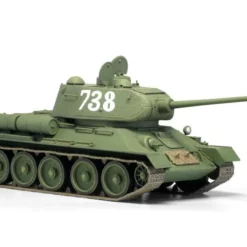 Academy Academy T-34/85 "112 FACTORY PRODUCTION" 1/35