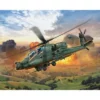 Revell Germany Revell Germany AH-64A APACHE 1/100