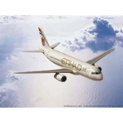 Revell Germany Revell Germany AIRBUS A320 ETIHAD 1/144
