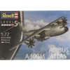 Revell Germany Revell Germany AIRBUS A400M LUFTWAFFE 1/72