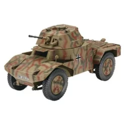 Revell Germany Revell Germany ARMOURED SCOUT VEHICLE P(204)F 1/35