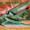 Vintage Models Vintage 1:72 NAKAJIMA E8N DAVE FLOATPLANE