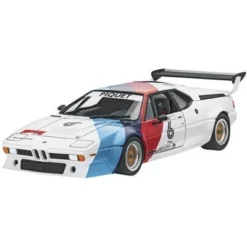 Revell Germany Revell Germany BMW M1 PROCAR 1/24 *