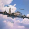 Revell Germany Revell Germany BOEING B-17F MEMPHIS BELLE 1/48