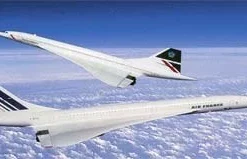 Revell Germany Revell Germany CONCORDE BRITISH AIRWAYS 1/144