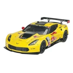 Revell Germany Revell Germany CORVETTE C7-R 1/25