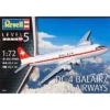 Revell Germany Revell Germany DC-4 BALAIR 1/72 *
