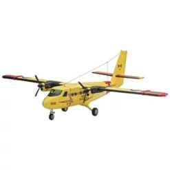 Revell Germany Revell Germany DHC-6 TWIN OTTER 1/72