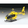 Revell Germany Revell Germany EC135 NEDERLANDSE TRAUMA HELI 1/72