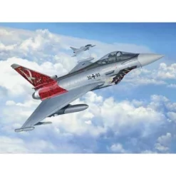 Revell Germany Revell Germany EUROFIGHTER TYPHOON/BATCH 3 1/72