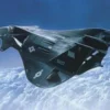 Revell Germany Revell Germany F-19 STEALTH FIGHTER 1/144 *
