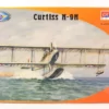 Vintage Models VINTAGE 1:72 Curtiss N-9H Model Kit