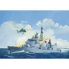Revell Germany Revell Germany GERMAN FRIGATE CLASS F122 1/300 *