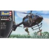 Revell Germany Revell Germany H145M LUH KSK 1/32...