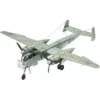 Revell Germany Revell Germany HEINKEL HE219 A-0 NIGHTFIGHTER, 1/32
