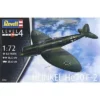 Revell Germany Revell Germany HEINKEL HE70 F-2 1/72