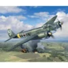Revell Germany Revell Germany JUNKER JU88 A-4 1/48