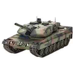 Revell Germany Revell Germany LEOPARD 2A5/A5NL 1/35...