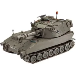 Revell Germany Revell Germany M 109 G 1/72 NEW TOOL