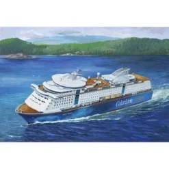 Revell Germany Revell Germany M/S COLOR MAGIC 1/1200