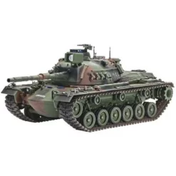 Revell Germany Revell Germany M48 A2GA2 1/35 *