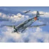 Revell Germany Revell Germany MESSERSCHMITT BF109 G-10 1/48