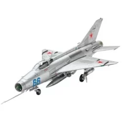 Revell Germany Revell Germany MIG-21 F.13 1/72