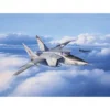 Revell Germany Revell Germany MIG-25 RBT 1/48