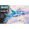 Revell Germany Revell Germany MIG-29S FULCRUM 1/72...