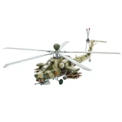 Revell Germany Revell Germany MIL MI-28N HAVOC 1/72 *