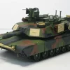 Academy Academy US ARMY M1A2 TUSK II 1/35