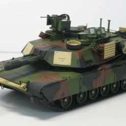 Academy Academy US ARMY M1A2 TUSK II 1/35