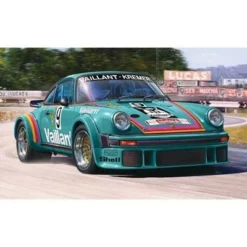 Revell Germany Revell Germany PORSCHE 934 RSR VAILLANT 1/24
